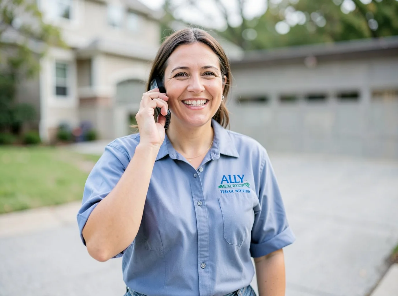 Metal Roof Installation Fairhope, PA FAQs